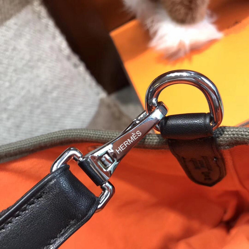 Satchel Bags - HMS-Bags - 674