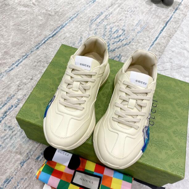 SAMC - GUKI Women Shoes - 1103