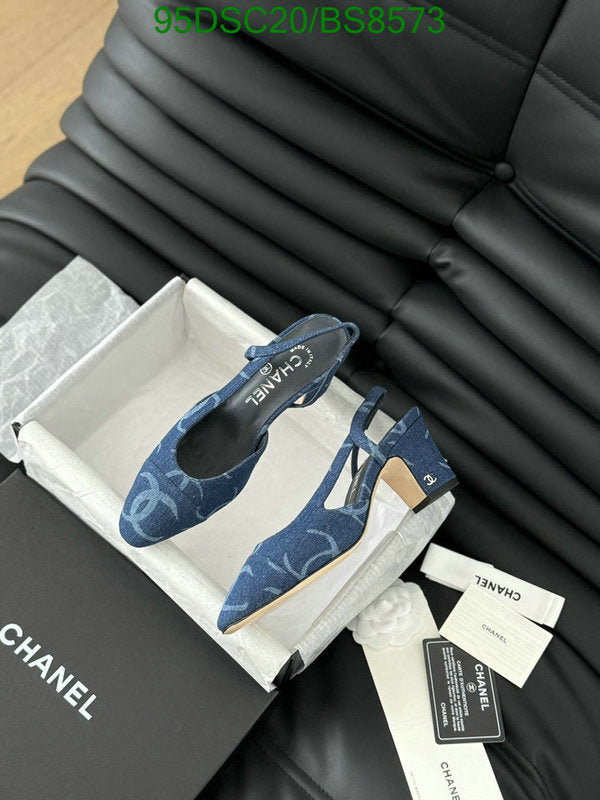 SAMC - CHL Women Shoes Ballet - 021