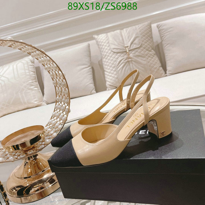 SAMC - CHL Women Shoes Ballet - 241