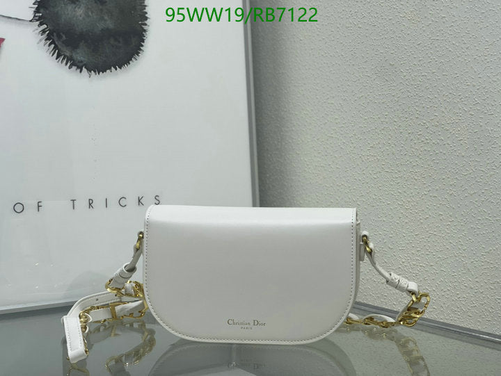 SAMCC - DOR Bags - 1336