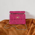 Satchel Bags - VTO Bags - 111