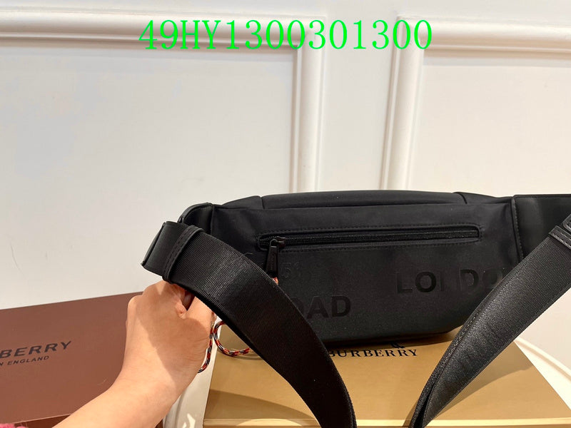 ELE Fashion -BBR Bags - 182