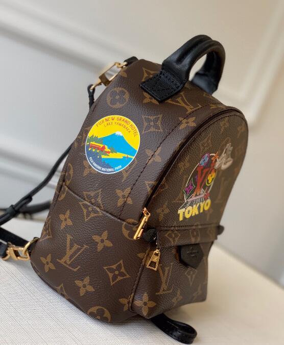 Glamy - LOV Bags - 2789