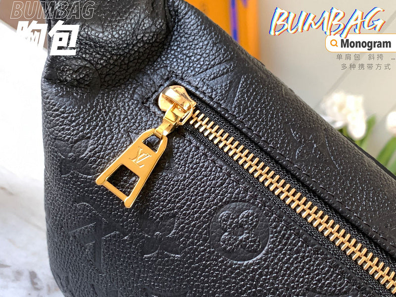 Glami Fashion Lu-Vi Bags - 16647