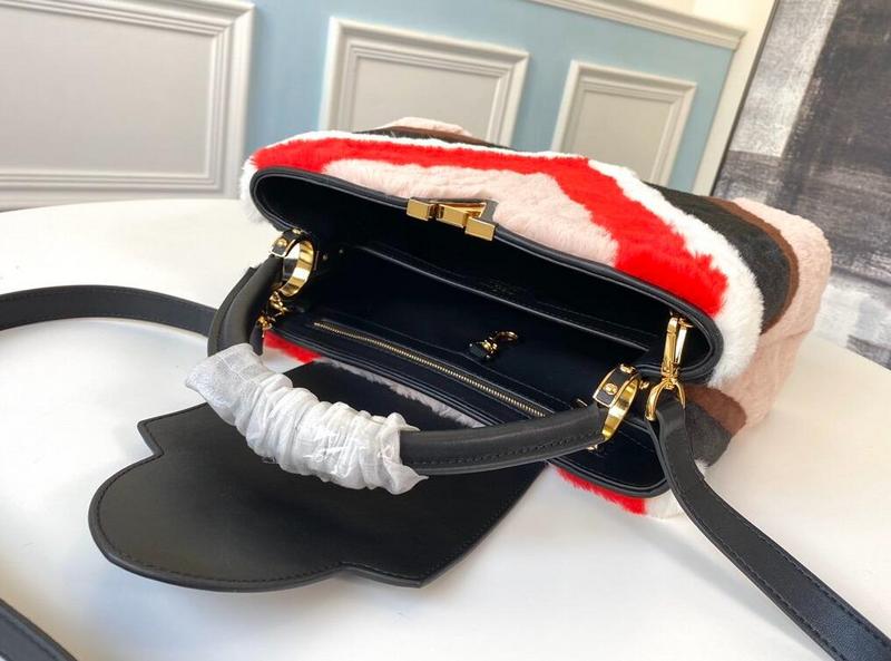 glamy - LOV Bags - 2590