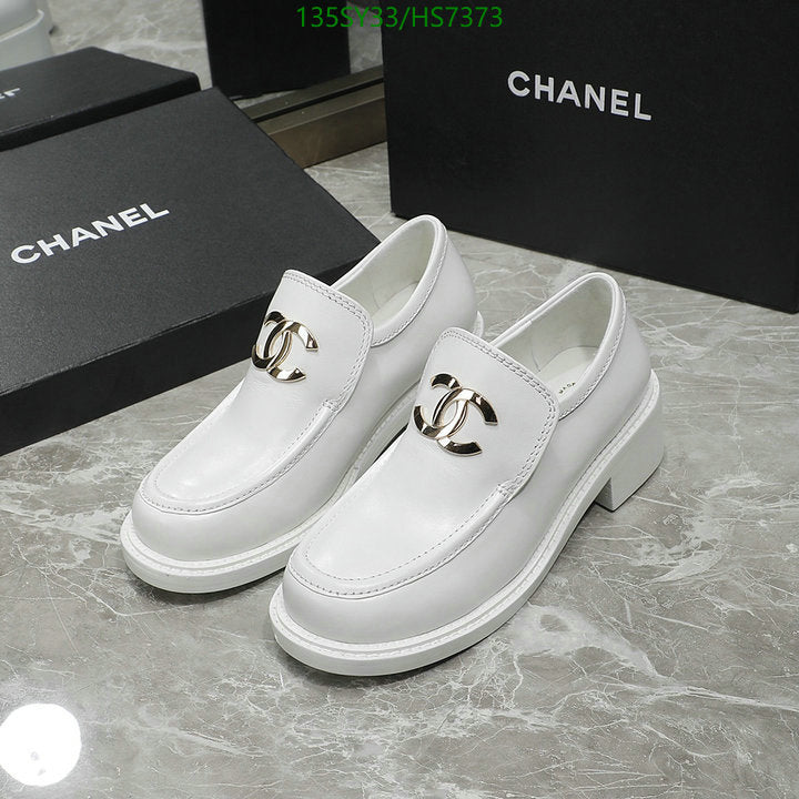 SAMC - CHL Women Shoes - 025