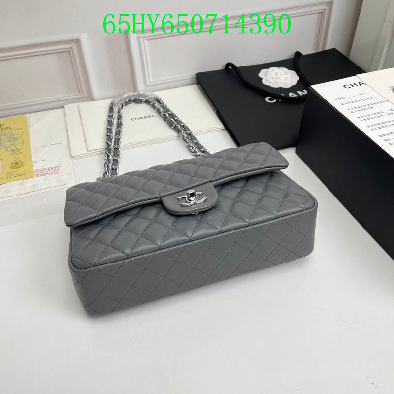 Satchel Bags - CHL Bags - 5539