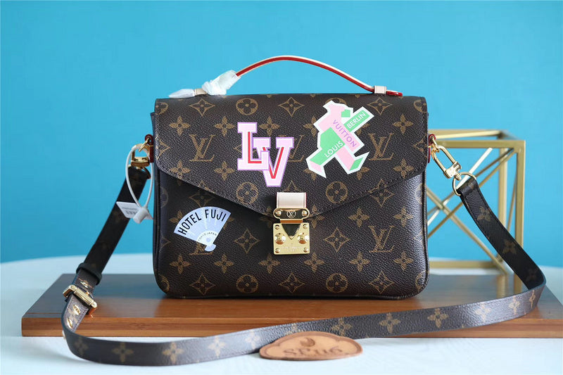Glami-is - LOV Lady Bags - 1596
