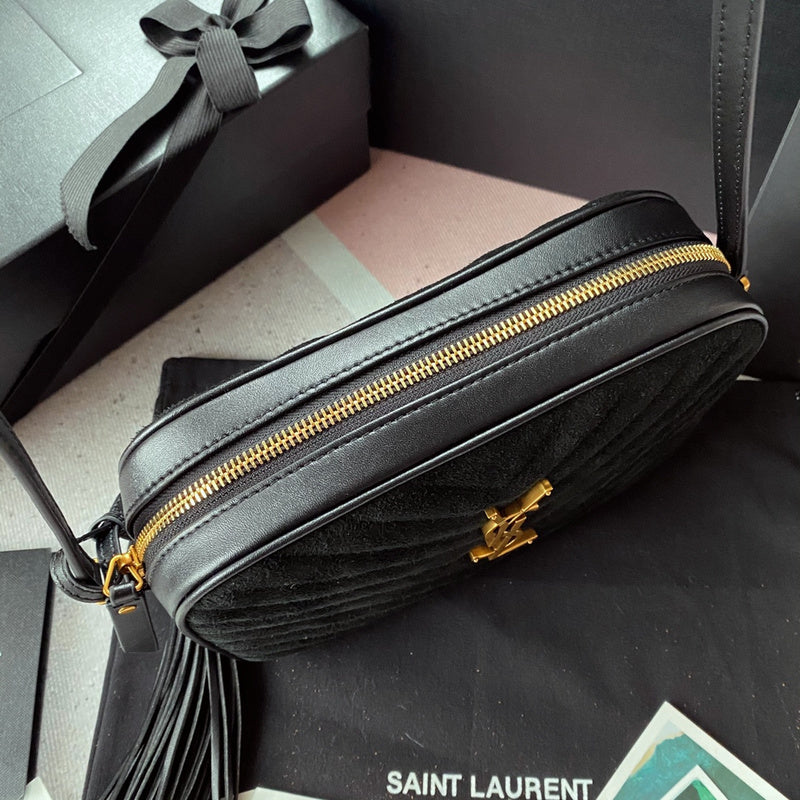 Glamy - YLS Bags - 431