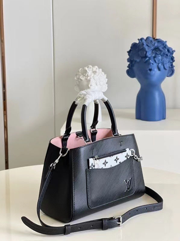 Satchel Bags - VL2 Bags - 1079