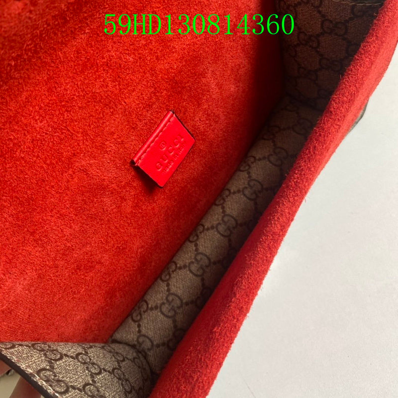 Glami Fashion - GCI Bags - 10707