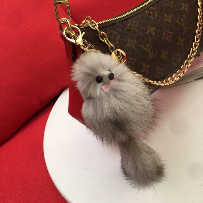 GlamI Lu-Vi bags - 3696