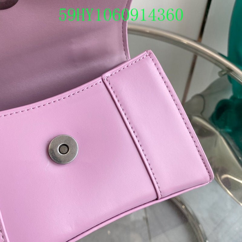 Satchel Bags - BGA Bags - 2088