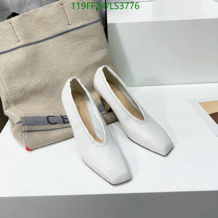 SAMCC - DOR Women Shoes - 1858