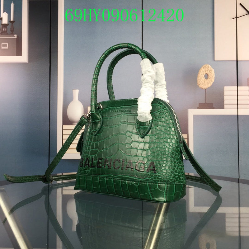 Satchel Bags - BGA Bags - 2484