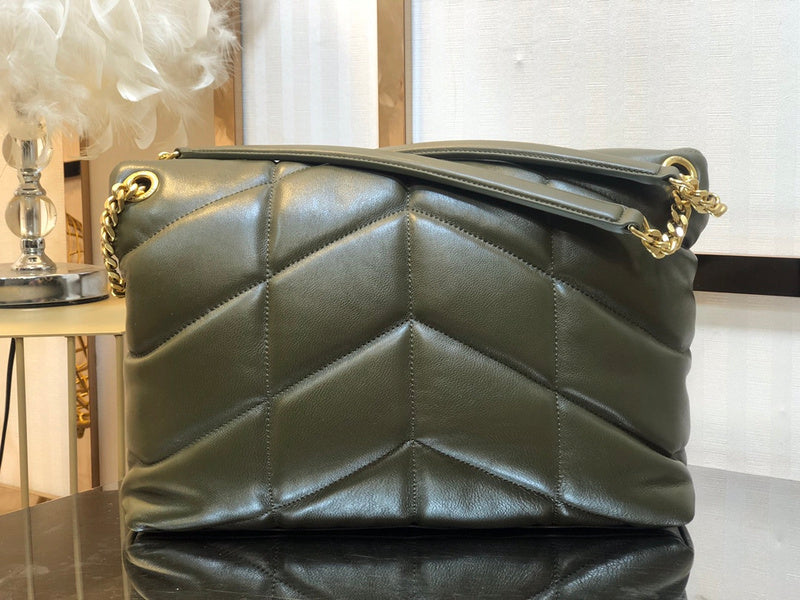 Satchel Bags - SLY Bags - 2496