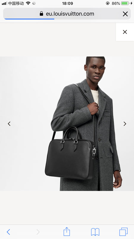 Glami- Glami- Lu-Vi bags - 2984