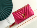 Satchel Bags - VL Bags - 635