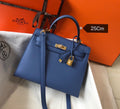 Satchel Bags - HMS-Bags - 390
