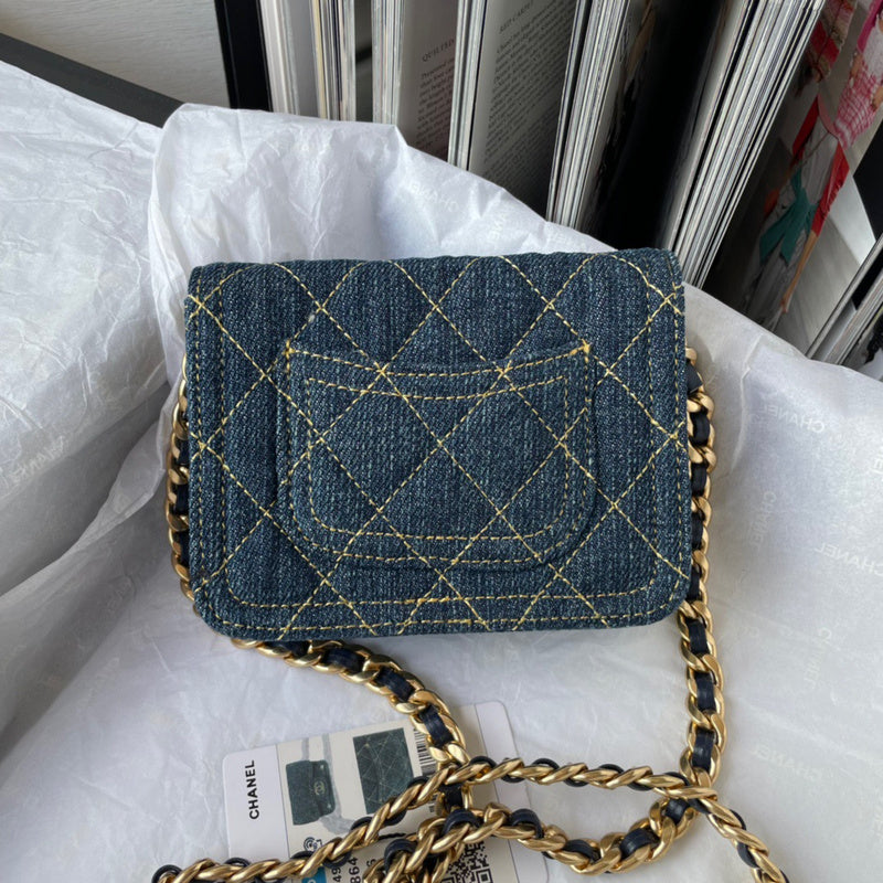 Chanel Bags