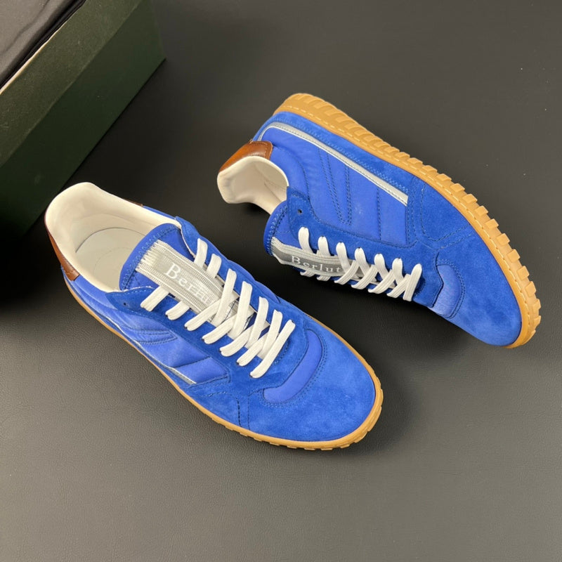 Glami - BRE Men Shoes - 403