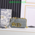Glami - DOR Bags - 1640