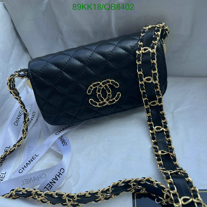 SAMC - CHL Bags Crossbody - 124
