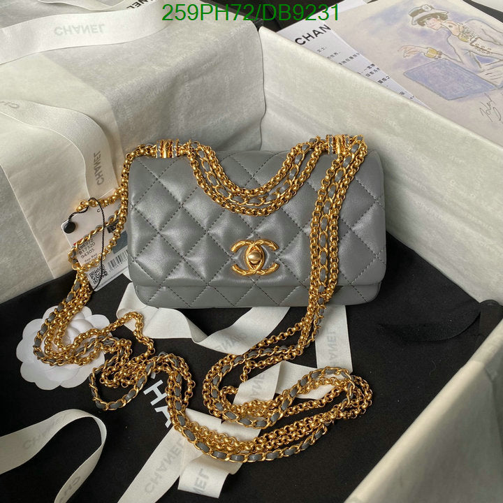 SAMC - CHL Bags - 020