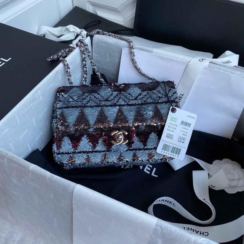 Satchel Bags - CLN Bags - 996