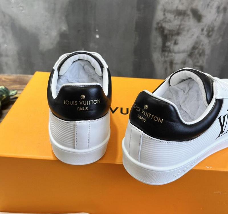 SAMC - LOV Men Shoes - 466