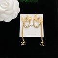 SAMC - CHL Jewelry Earrings - 310