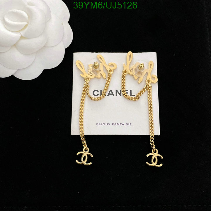 SAMC - CHL Jewelry Earrings - 310