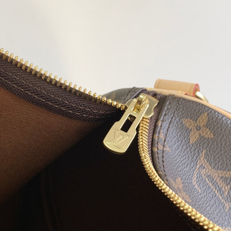Satchel Bags - VL Bags - 1196