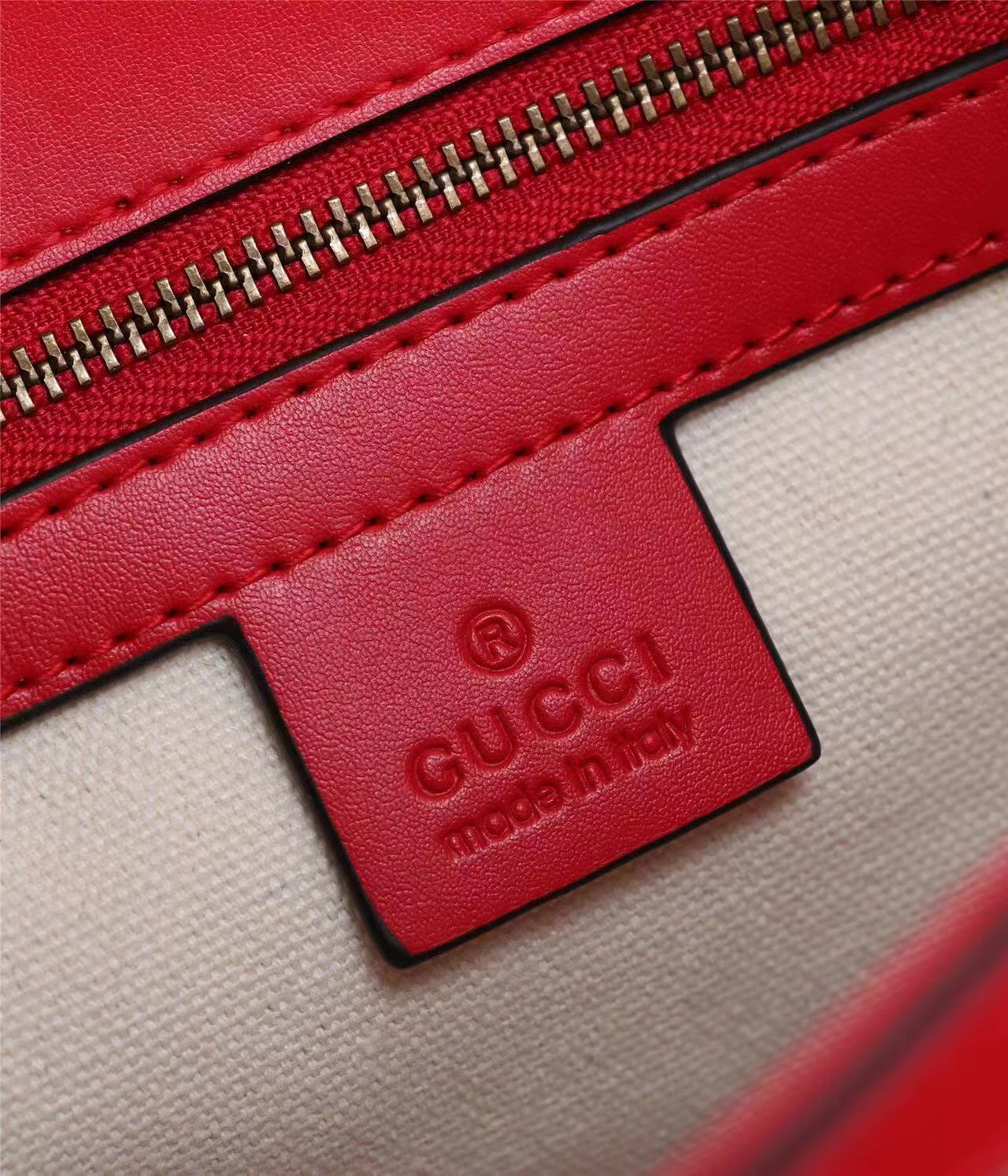 EN - New Bag GCI 464