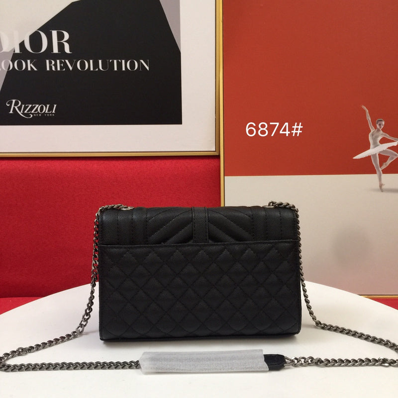 Satchel Bags - SLY Bags - 1449