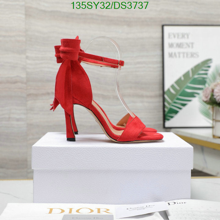 SAMCC - DOR Women Shoes - 1432