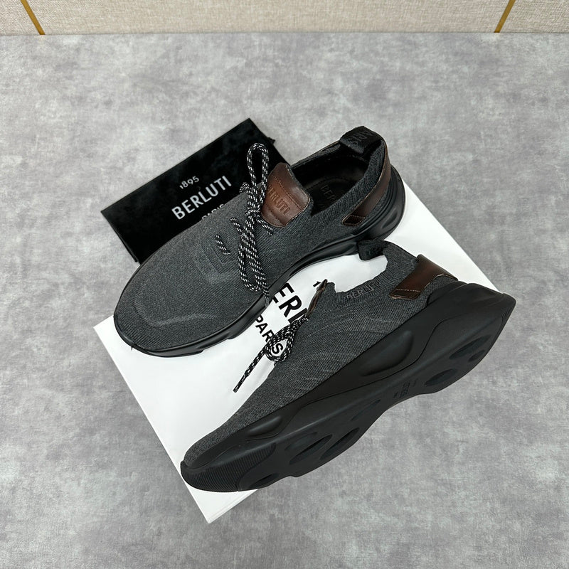 Glami - BRE Men Shoes - 235