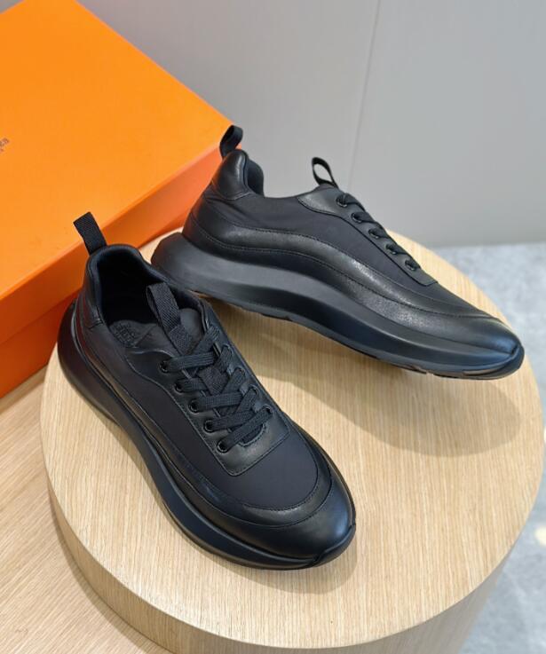 SAMC - HMS Men Shoes - 067