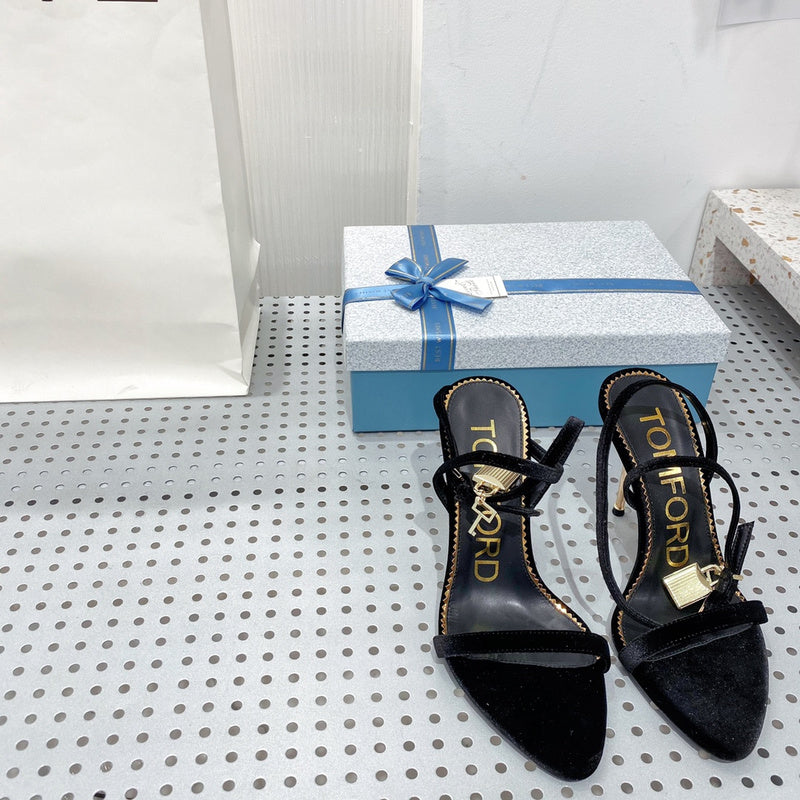 Glami - TFO Shoes - 270