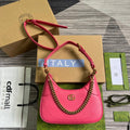 Satchel Bags - GCI Bags - 7776