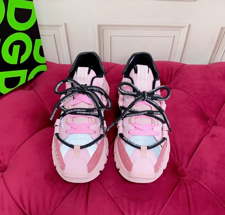 SAMC - DAG Women Shoes - 154