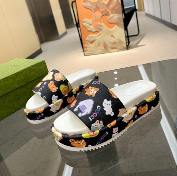 SAMC - GUKI Women Shoes - 702