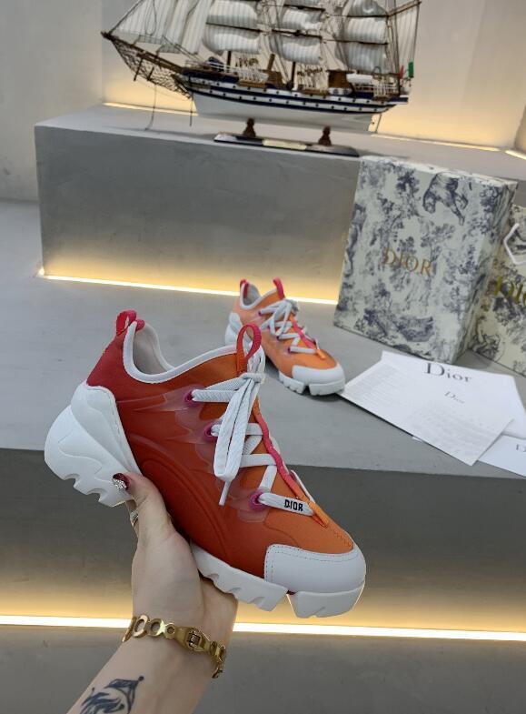 SAMCC - DOR Women Shoes - 1259
