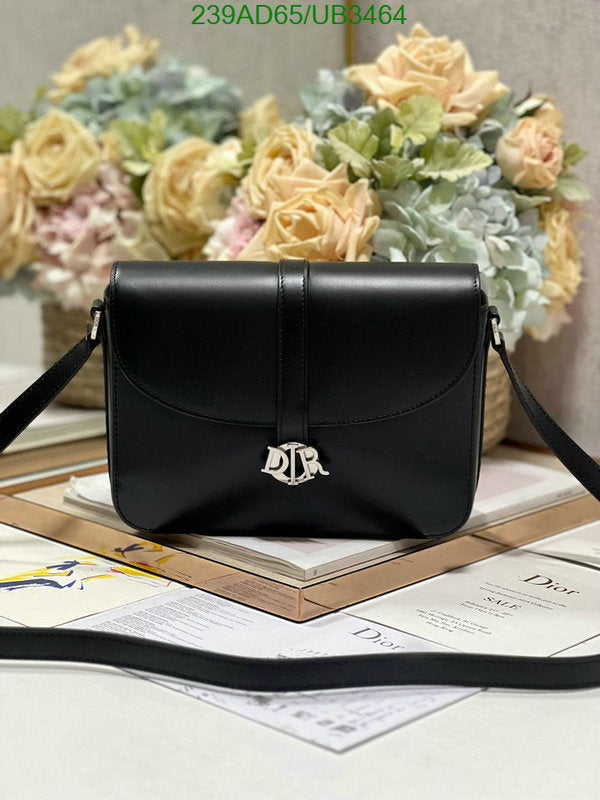 SAMCC - DOR Bags - 1182