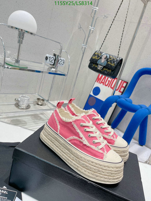 SAMC - CHL Women Shoes Sneakers - 227