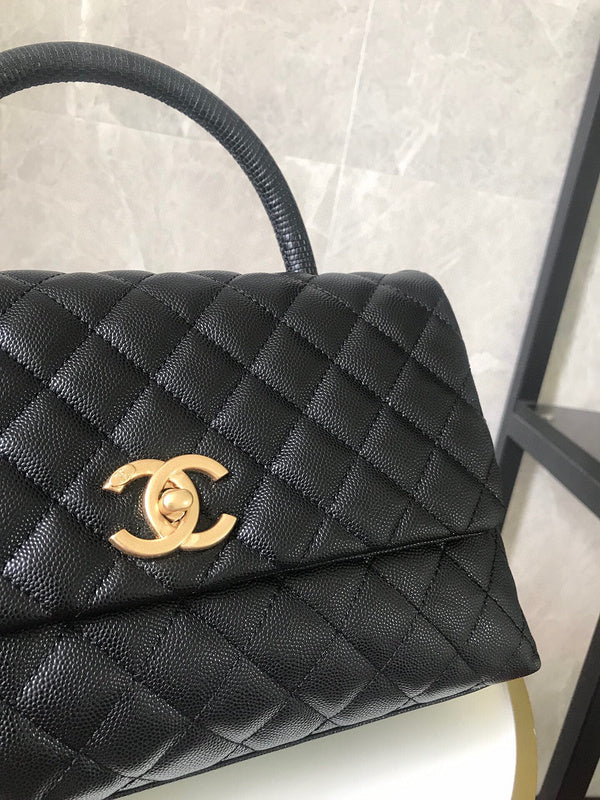 Satchel Bags - CHL Bags - 3789