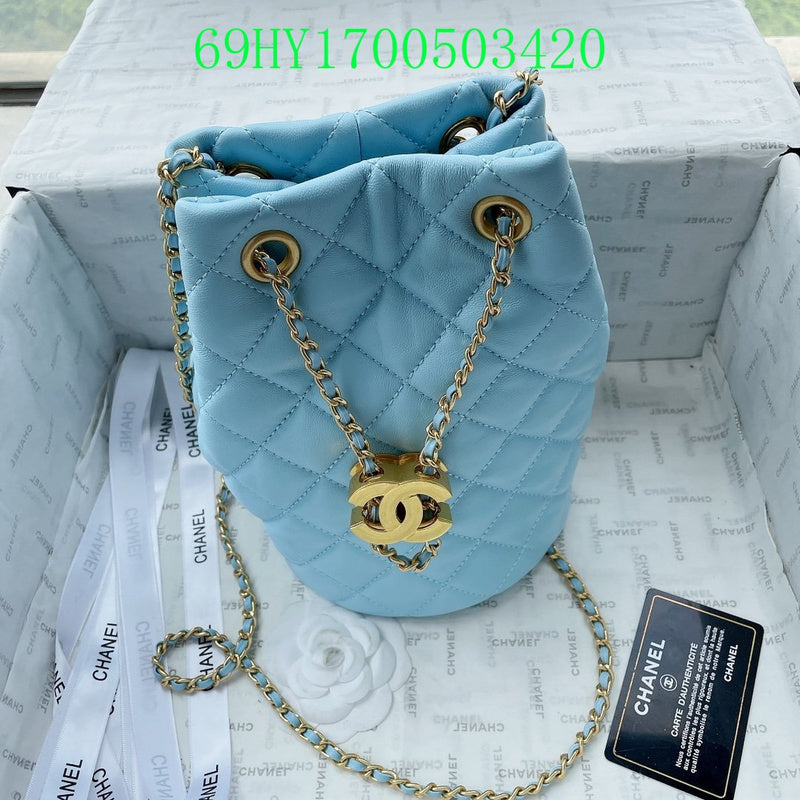 Glami - CHL Bags - 2783