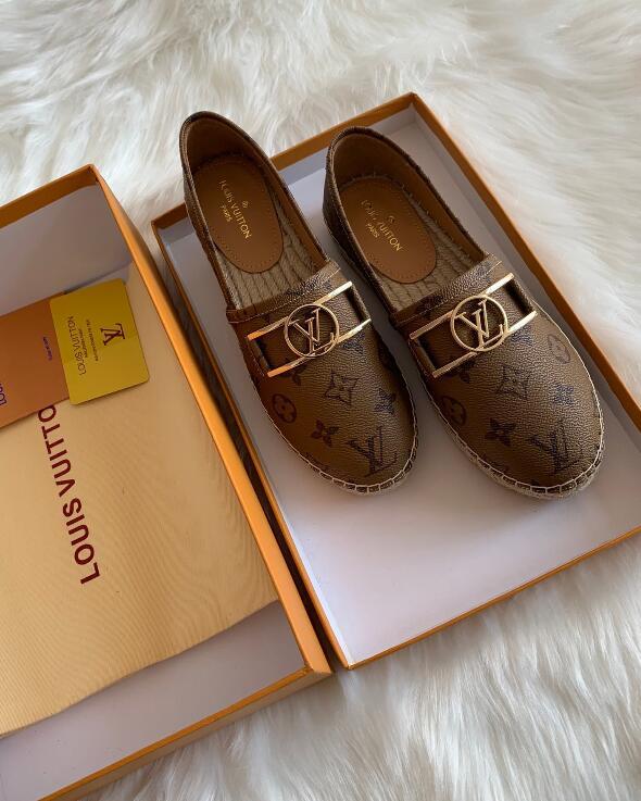 SAMC - LOV Women Shoes - 1847