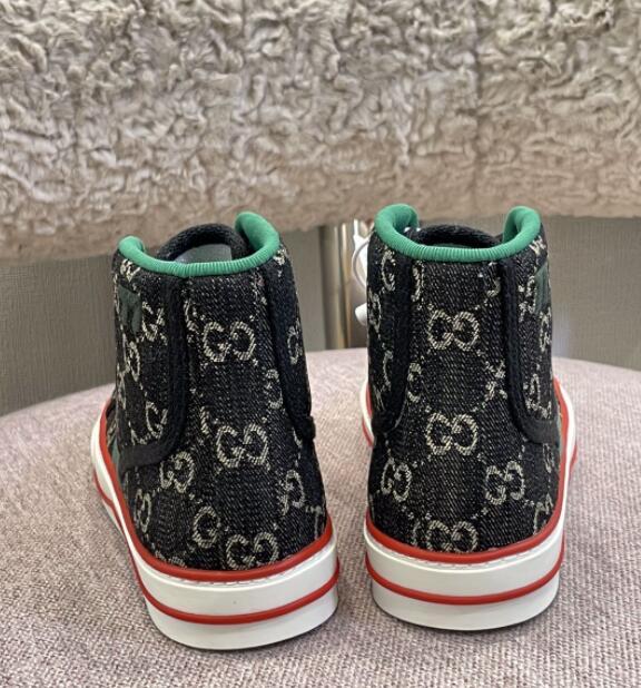 SAMC - GUKI Women Shoes - 1289
